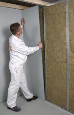 fermacel powerpanel h2o, Ophalen, Zo goed als nieuw, Overige materialen, Minder dan 20 mm