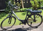Minerva elektrische fiets, Fietsen en Brommers, Overige merken, Gebruikt, 50 km per accu of meer, Ophalen