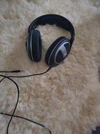 Sennheiser HD 559 Koptelefoon - Open Akoestisch Design, Ophalen, Gebruikt, Over oor (circumaural), Sennheiser