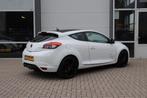 Renault MEGANE Coupé 2.0 T RS 265PK 6-Bak / ORIG.NL / DEALE, Auto's, Voorwielaandrijving, 1998 cc, 74 €/maand, 4 cilinders