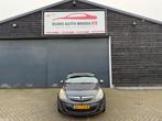 Opel Corsa 1.2-16V Connect Edition, Auto's, Voorwielaandrijving, Euro 5, Gebruikt, 4 cilinders
