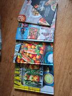 Gratis: kook recepten boeken aviko, Ophalen of Verzenden, Damesbladen