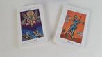 Tarot set kaarten, helemaal compleet en als nieuw. 7C13, Hobby en Vrije tijd, Gezelschapsspellen | Kaartspellen, Tweedehands verkoop