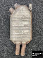 Middendemper Audi S8 4.2 V8 bj 2000, Gebruikt, -, -, -