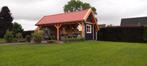 Overkapping veranda tuinhuizen, Ophalen, Nieuw, Veranda