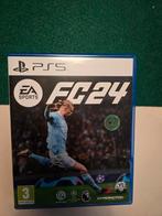 FC 24 PS5, Spelcomputers en Games, Games | Sony PlayStation 5, Ophalen of Verzenden, Nieuw