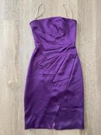 Designerjurken (o.a. Karen Millen), Kleding | Dames, Jurken, Ophalen, Zo goed als nieuw, Maat 36 (S), Boven de knie