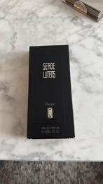 Serge Lutens - Chergui NIEUW, Ophalen of Verzenden, Zo goed als nieuw
