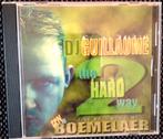 DJ Guillaume - The Hard Way 2 CD, Ophalen of Verzenden, Zo goed als nieuw, Boxset