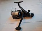 Shimano Aero 6000 RE Baitrunner Molen, Ophalen of Verzenden, Gebruikt, Molen