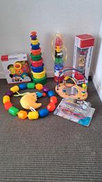 Peuterspeelgoed. In 1 koop of per stuk., Ophalen of Verzenden, Zo goed als nieuw, Overige typen