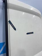 Opel Combo Fiat Doblo Achterdeur rechts dicht Wit 95531354, Auto-onderdelen, Gebruikt, -, Deur, -