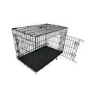 Honden bench, Ophalen, 65 tot 100 cm, Hondenhok, Zo goed als nieuw