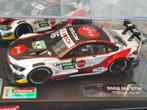 Carrera 132 evolution BMW M4 DTM auto car slotcar no digital, Ophalen of Verzenden