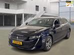 Peugeot 508 SW 1.6 PureTech Blue Lease Allure Avantage EXPOR, Auto's, 745 kg, Euro 6, 4 cilinders, 181 pk