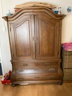 Hollandse kabinetkast, Antiek en Kunst, Ophalen