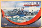 ROWASP | Mirage Hobby 1/350 HMS Spiraea, Hobby en Vrije tijd, Modelbouw | Boten en Schepen, Overige merken, Nieuw, Ophalen of Verzenden
