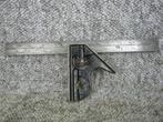 Combinatie Winkelhaak. 12 inch. Chesterman nr. 80, patent, Verzenden
