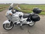 BMW R 1150 RT, Motoren, Motoren | BMW, Bedrijf, 1130 cc, Meer dan 35 kW, Toermotor
