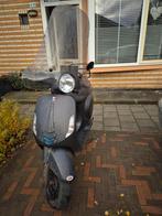 Snorscooter gts toscana, Gebruikt, Benzine, Ophalen, Overige merken