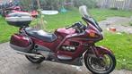 Honda st1100 pan european opknapper, Ophalen, Gebruikt