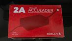Stella 2A Accu Oplader - Nieuw, Fietsen en Brommers, Fietsaccessoires | Fietsaccu's, Ophalen of Verzenden, Nieuw