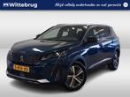 Peugeot 5008 1.2 PureTech Allure Pack Business Automaat!, Auto's, Peugeot, Te koop, Benzine, 73 €/maand, 1405 kg