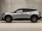 Peugeot 2008 1.2 PureTech Allure Sport Automaat (APPLE CARPL, Auto's, 12 maanden, Stof, Gebruikt, 1199 cc