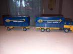 Zeer nette scania 141 van de firma ASG transport, Verzenden, Zo goed als nieuw, Bus of Vrachtwagen, Tekno
