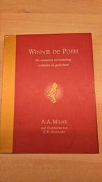Winnie de Poeh, Ophalen of Verzenden, Gelezen