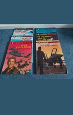 De Avonturen van Buck Danny
deel 41 t/m 46, Eén stripboek, Ophalen of Verzenden, Gelezen