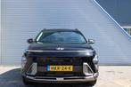Hyundai Kona 1.0 T-GDI Comfort Automaat, Stof, Gebruikt, Zwart, 600 kg