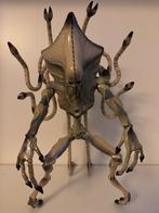 Trendmasters Alien Supreme Commander - Independence Day, Ophalen of Verzenden, Zo goed als nieuw, Film, Actiefiguur of Pop