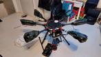 DJI S1000+ octocopter te koop, Lightbridge 2 , A3 fc, Elektro, RTF (Ready to Fly), Gebruikt, Ophalen