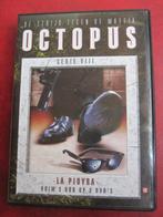 Octopus (La Piovra) Serie VIII (2 disc), Boxset, Thriller, Ophalen of Verzenden, Vanaf 12 jaar