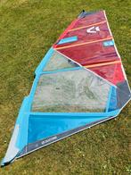 Duotone EPX 5.8, Watersport en Boten, Windsurfen, Ophalen, Zo goed als nieuw, Minder dan 250 cm, Zeil