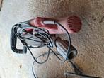Freesmachine Cinhell, Ophalen, Gebruikt, 1200 watt of meer, Overige typen