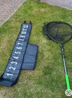 Onthaakmat niet gebruikt, Ophalen, Zo goed als nieuw, Overige typen