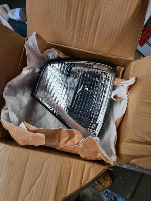 Toyota Hiace 1995-2012 onderdelen nieuw origineel, Auto-onderdelen, Verlichting, Toyota, Nieuw, Ophalen of Verzenden