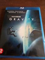 Gravity  (Blu-ray), Ophalen of Verzenden, Zo goed als nieuw, Science Fiction en Fantasy