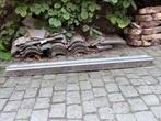 Dorpel van hardsteen, Doe-het-zelf en Verbouw, Ophalen, Gebruikt, 100 tot 150 cm, Hardsteen