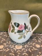 Kannetje Wedgwood Hathaway Rose (030625), Overige typen, Ophalen of Verzenden, Zo goed als nieuw, Wedgwood