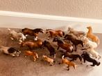 Goedkope Schleich paarden, Wandelende tak