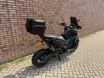 Honda Scooter NC 750 X-ADV AKRA-CUSTOM ZADEL, Scooter, 745 cc, Bedrijf, Meer dan 35 kW