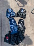 Booster set, Ophalen, Zo goed als nieuw, Overige