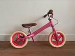 Leuke opgeknapte loopfiets, Fietsen en Brommers, Ophalen, Gebruikt, Minder dan 16 inch