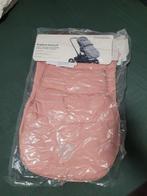 Bugaboo Voetenzak Pink
!!NIEUW!!, Kinderen en Baby's, Buggy's, Ophalen, Nieuw, Voetenzak