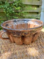 Franse puddingvorm, Antiek en Kunst, Curiosa en Brocante, Ophalen of Verzenden