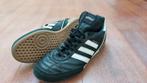 Zaal voetbal Adidas Kaiser 5 maat 43 1/3, Sport en Fitness, Voetbal, Ophalen, Zo goed als nieuw, Schoenen