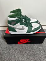 Air Jordan 1 retro high og - pine green, Kleding | Heren, Schoenen, Wit, Nieuw, Ophalen of Verzenden, Sneakers of Gympen